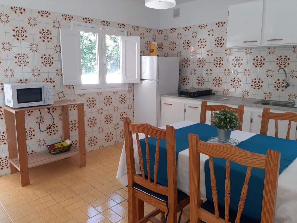 La Pasada Lägenhet San Andrés Exteriör bild