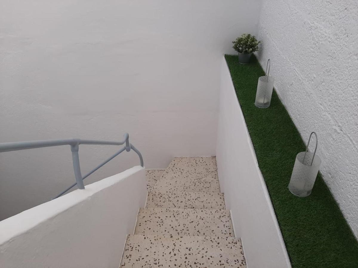 La Pasada Lägenhet San Andrés Exteriör bild